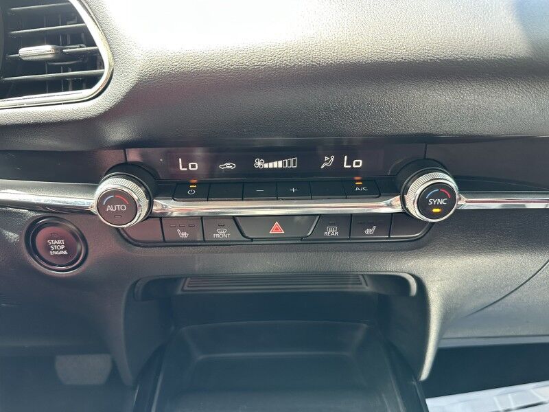 2023 Mazda CX-30 2.5 S Carbon Edition Jacksonville FL