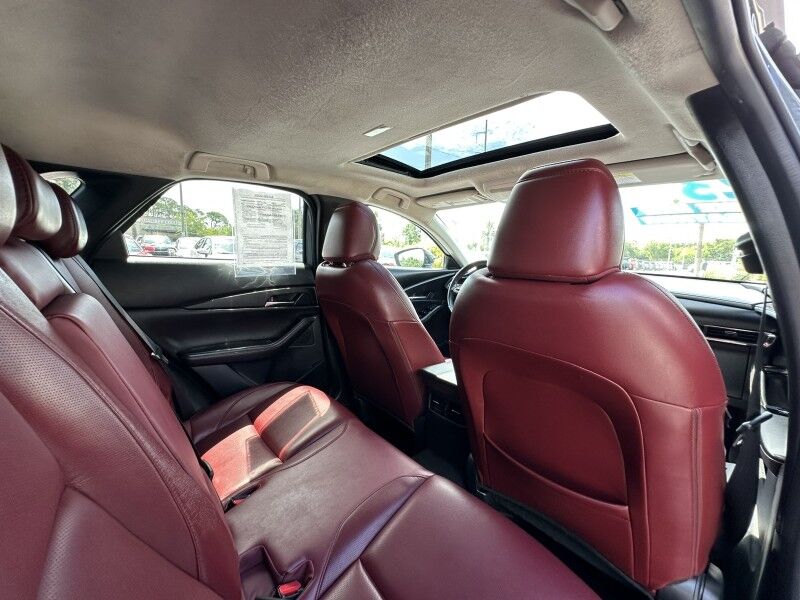 2023 Mazda CX-30 2.5 S Carbon Edition Jacksonville FL