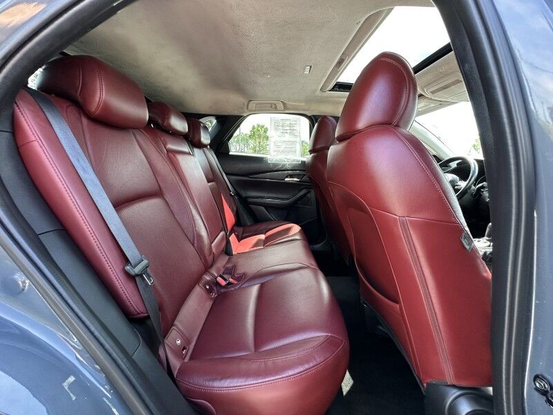 2023 Mazda CX-30 2.5 S Carbon Edition Jacksonville FL