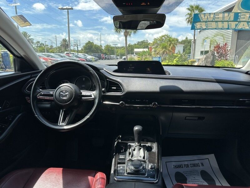 2023 Mazda CX-30 2.5 S Carbon Edition Jacksonville FL