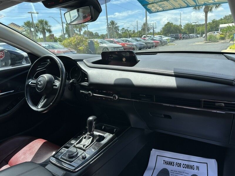 2023 Mazda CX-30 2.5 S Carbon Edition Jacksonville FL