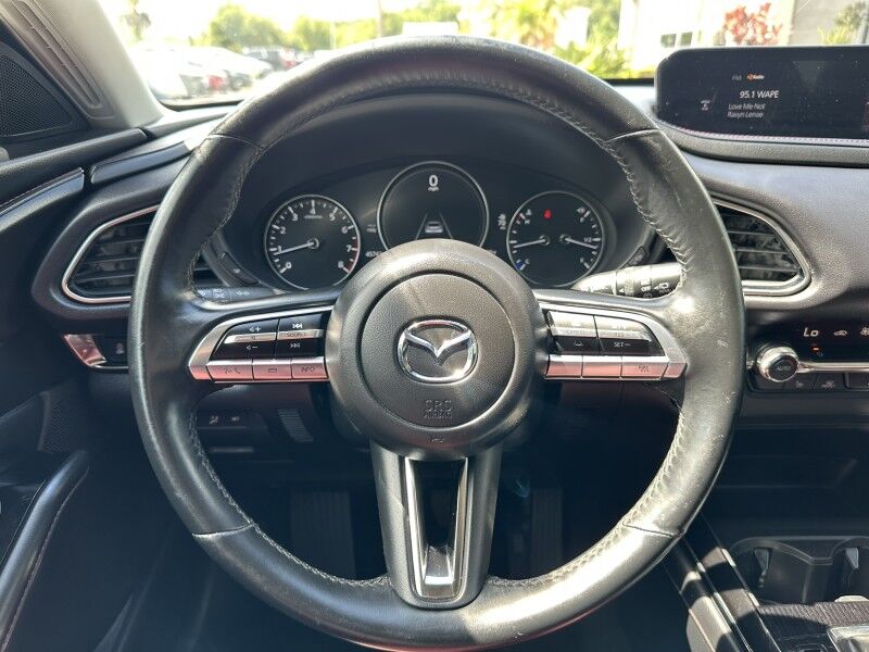2023 Mazda CX-30 2.5 S Carbon Edition Jacksonville FL