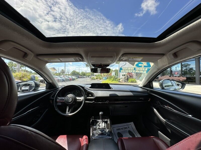 2023 Mazda CX-30 2.5 S Carbon Edition Jacksonville FL