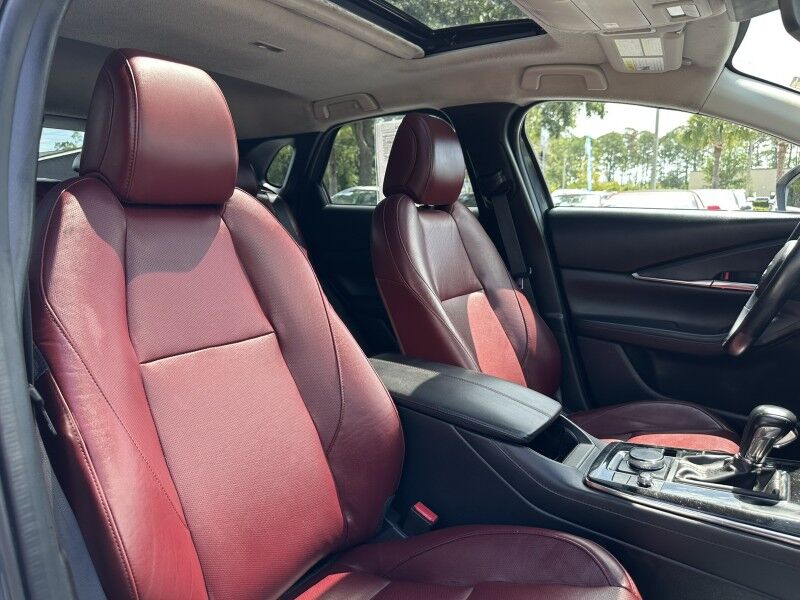 2023 Mazda CX-30 2.5 S Carbon Edition Jacksonville FL