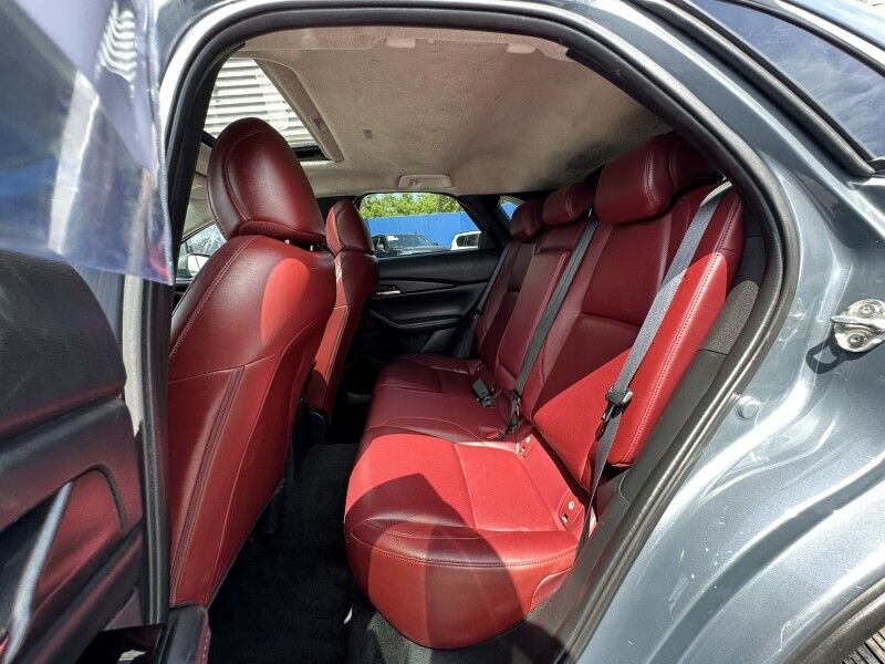2023 Mazda CX-30 2.5 S Carbon Edition Jacksonville FL