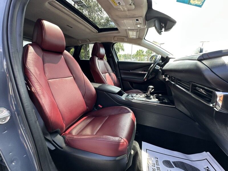 2023 Mazda CX-30 2.5 S Carbon Edition Jacksonville FL