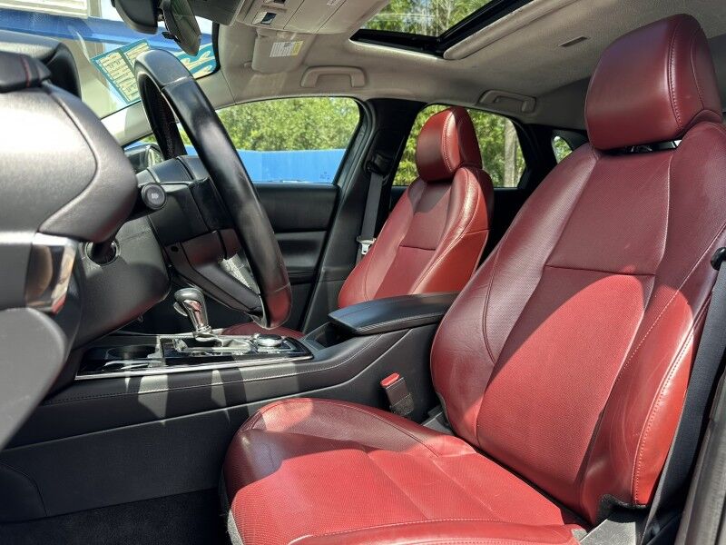 2023 Mazda CX-30 2.5 S Carbon Edition Jacksonville FL