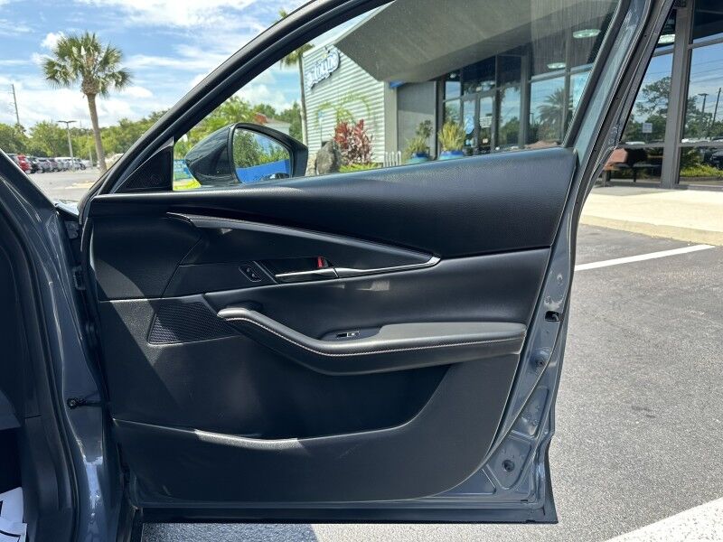 2023 Mazda CX-30 2.5 S Carbon Edition Jacksonville FL