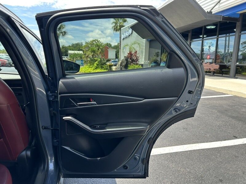 2023 Mazda CX-30 2.5 S Carbon Edition Jacksonville FL