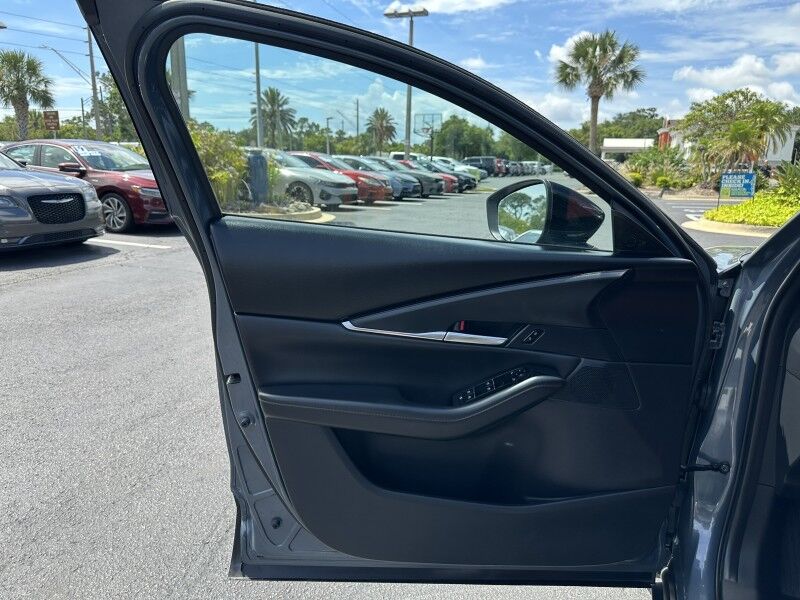 2023 Mazda CX-30 2.5 S Carbon Edition Jacksonville FL