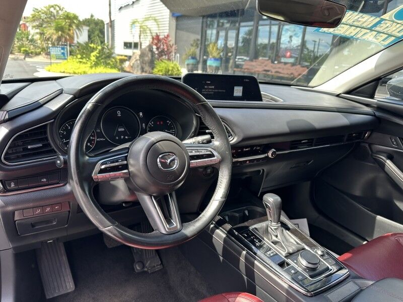 2023 Mazda CX-30 2.5 S Carbon Edition Jacksonville FL