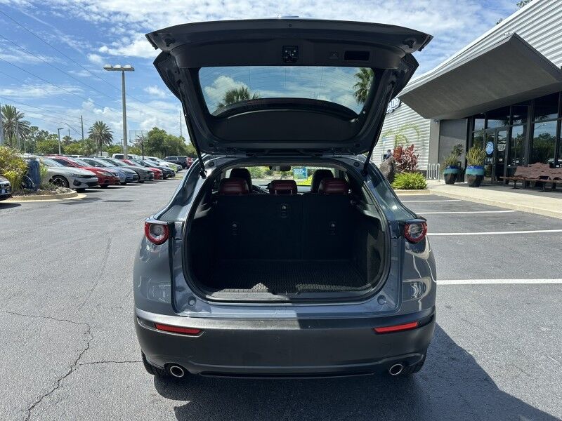 2023 Mazda CX-30 2.5 S Carbon Edition Jacksonville FL