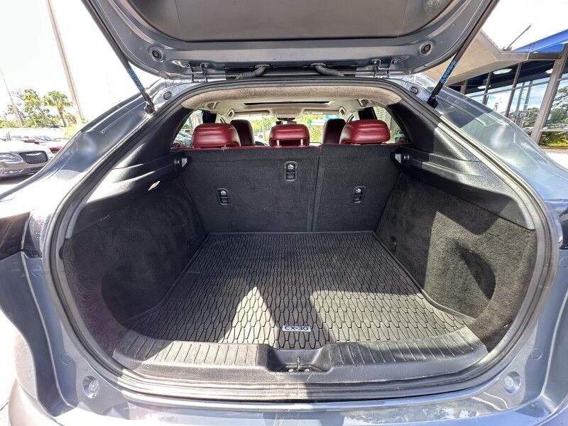 2023 Mazda CX-30 2.5 S Carbon Edition Jacksonville FL