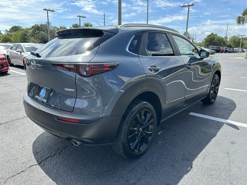 2023 Mazda CX-30 2.5 S Carbon Edition Jacksonville FL