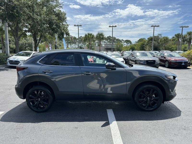 2023 Mazda CX-30 2.5 S Carbon Edition Jacksonville FL
