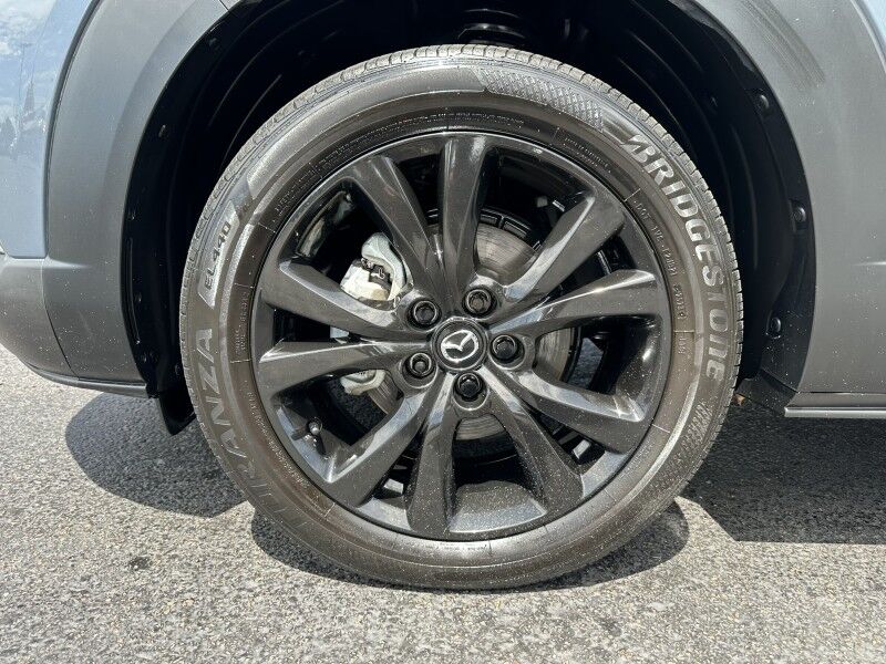 2023 Mazda CX-30 2.5 S Carbon Edition Jacksonville FL