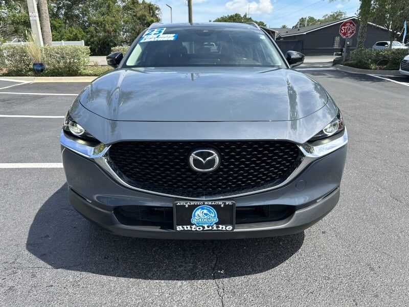 2023 Mazda CX-30 2.5 S Carbon Edition Jacksonville FL
