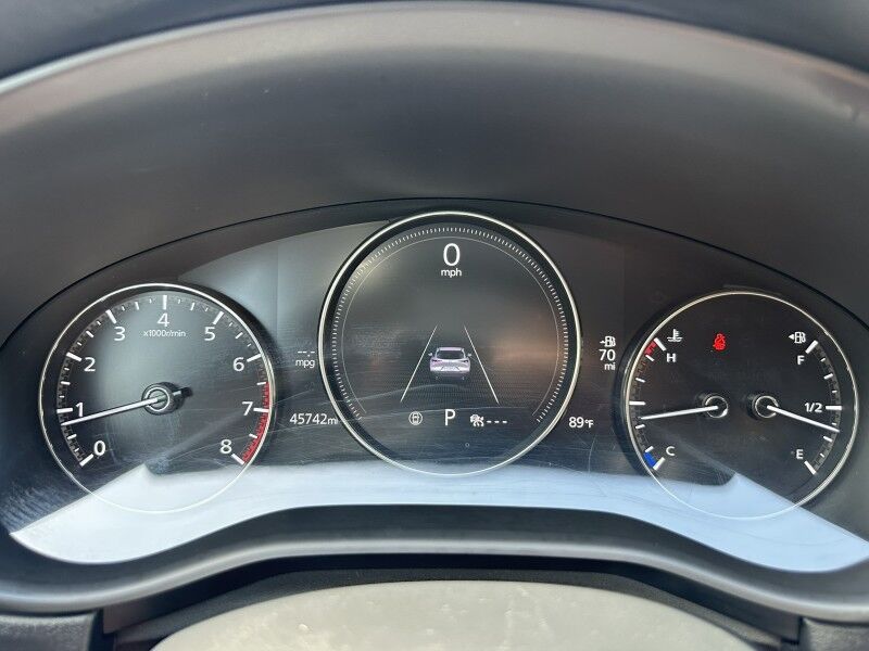 2023 Mazda CX-30 2.5 S Carbon Edition Jacksonville FL
