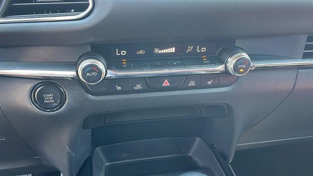 2023 Mazda CX-30 2.5 S Carbon Edition Corona CA