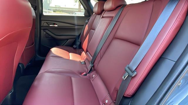 2023 Mazda CX-30 2.5 S Carbon Edition Corona CA