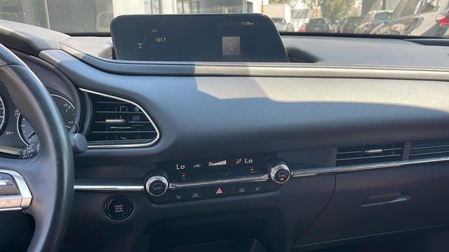 2023 Mazda CX-30 2.5 S Carbon Edition Corona CA