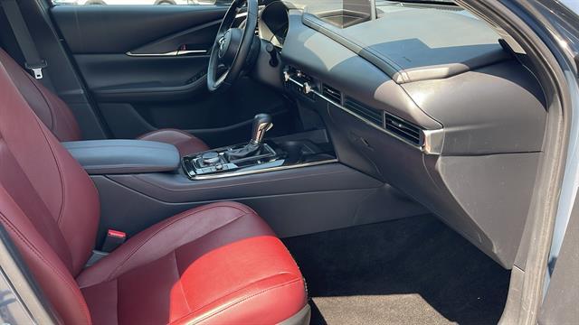 2023 Mazda CX-30 2.5 S Carbon Edition Corona CA