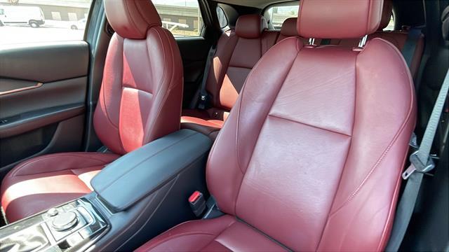 2023 Mazda CX-30 2.5 S Carbon Edition Corona CA