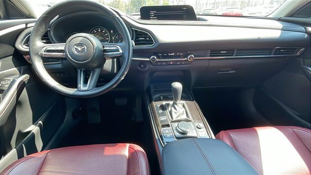 2023 Mazda CX-30 2.5 S Carbon Edition Corona CA
