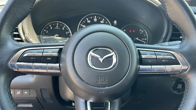 2023 Mazda CX-30 2.5 S Carbon Edition Corona CA