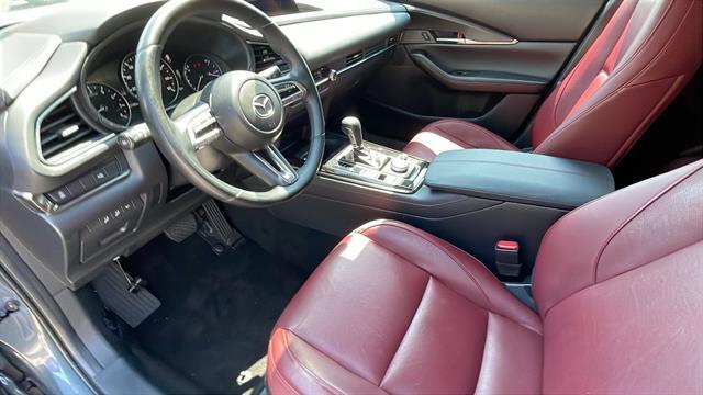 2023 Mazda CX-30 2.5 S Carbon Edition Corona CA