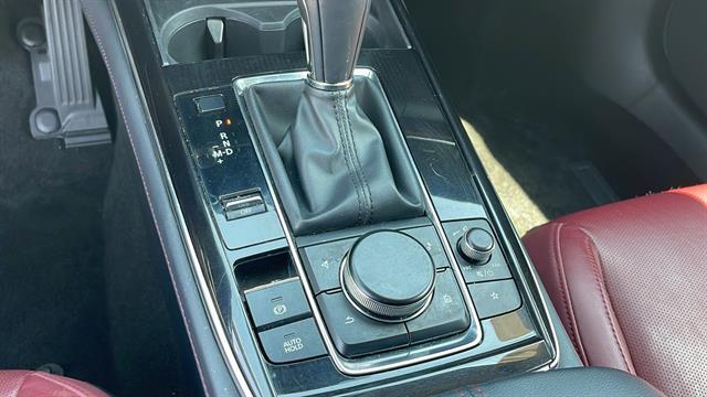 2023 Mazda CX-30 2.5 S Carbon Edition Corona CA