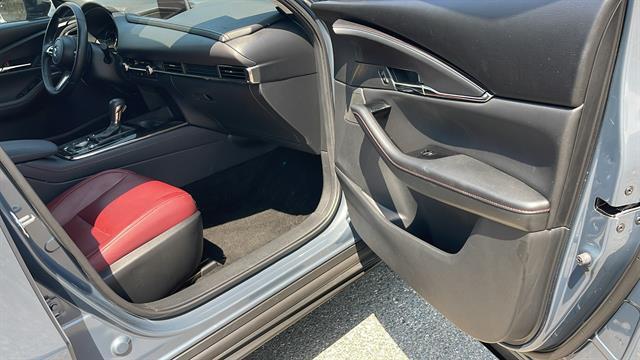 2023 Mazda CX-30 2.5 S Carbon Edition Corona CA