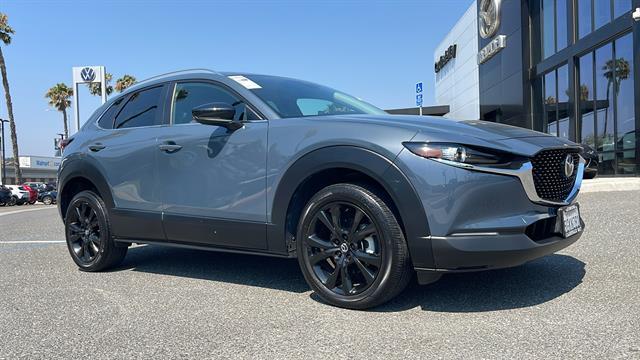 2023 Mazda CX-30 2.5 S Carbon Edition Corona CA