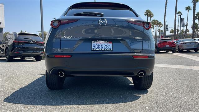2023 Mazda CX-30 2.5 S Carbon Edition Corona CA