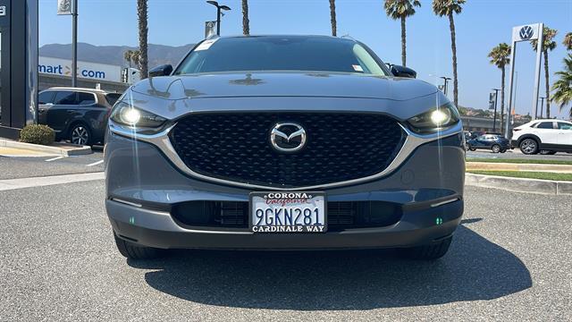 2023 Mazda CX-30 2.5 S Carbon Edition Corona CA