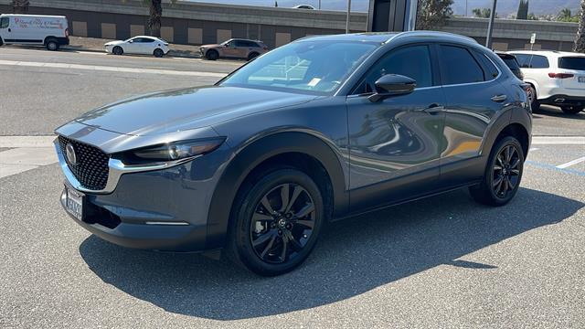 2023 Mazda CX-30 2.5 S Carbon Edition Corona CA