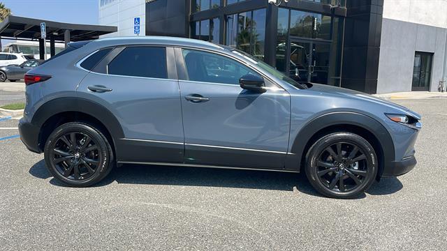 2023 Mazda CX-30 2.5 S Carbon Edition Corona CA
