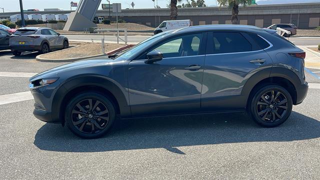 2023 Mazda CX-30 2.5 S Carbon Edition Corona CA