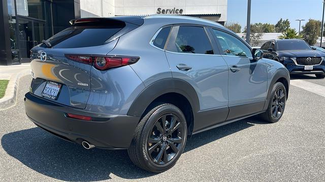 2023 Mazda CX-30 2.5 S Carbon Edition Corona CA