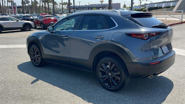2023 Mazda CX-30 2.5 S Carbon Edition Corona CA