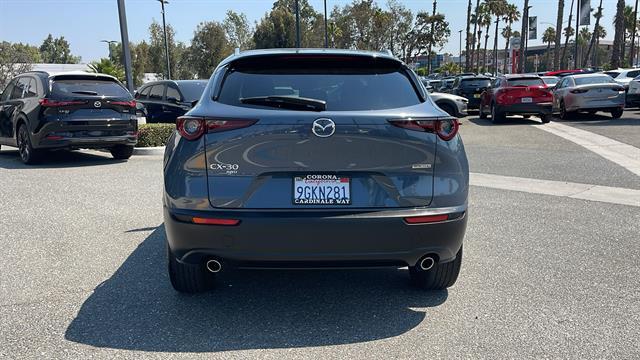 2023 Mazda CX-30 2.5 S Carbon Edition Corona CA