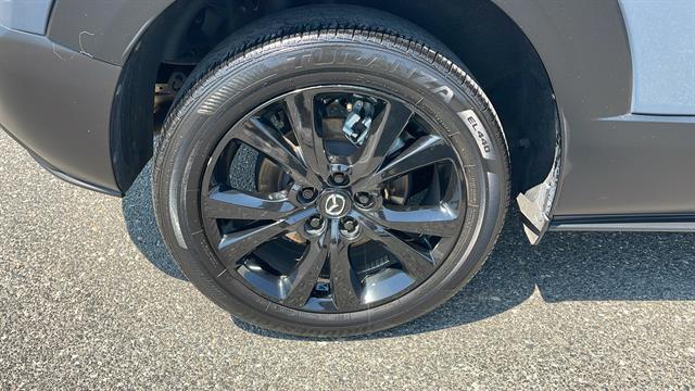 2023 Mazda CX-30 2.5 S Carbon Edition Corona CA