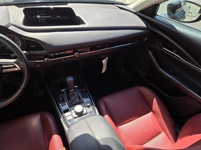 2023 Mazda CX-30 2.5 S Carbon Edition Las Vegas NV
