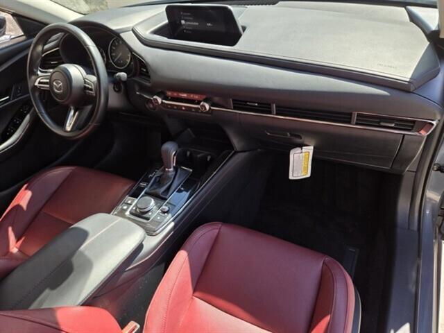 2023 Mazda CX-30 2.5 S Carbon Edition Las Vegas NV