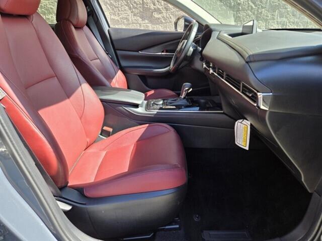2023 Mazda CX-30 2.5 S Carbon Edition Las Vegas NV