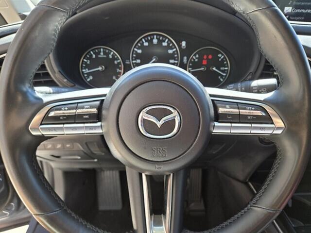 2023 Mazda CX-30 2.5 S Carbon Edition Las Vegas NV