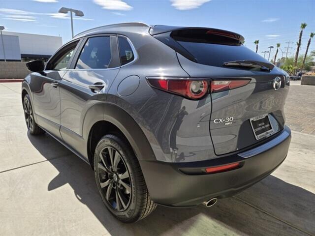 2023 Mazda CX-30 2.5 S Carbon Edition Las Vegas NV
