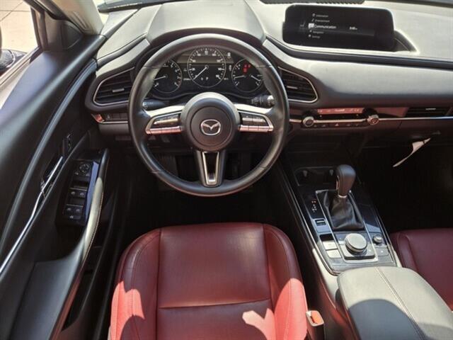2023 Mazda CX-30 2.5 S Carbon Edition Las Vegas NV