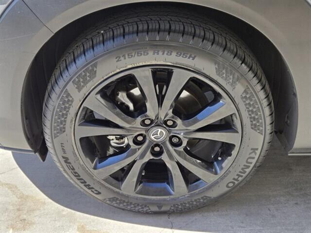 2023 Mazda CX-30 2.5 S Carbon Edition Las Vegas NV