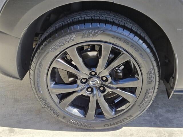 2023 Mazda CX-30 2.5 S Carbon Edition Las Vegas NV